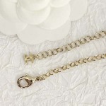 2025年9月26日入荷新品chanelネックレスギフト/誕生日/記念品/アクセサリーxin工場