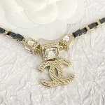 2025年9月26日入荷新品chanelネックレスギフト/誕生日/記念品/アクセサリーxin工場
