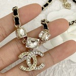 2025年9月26日入荷新品chanelネックレスギフト/誕生日/記念品/アクセサリーxin工場