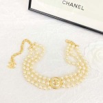 2025年9月26日入荷新品chanelネックレスギフト/誕生日/記念品/アクセサリーxin工場