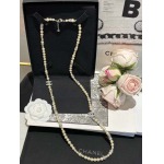 2025年9月26日入荷新品Chanelネックレスギフト/誕生日/記念品/アクセサリーxin工場
