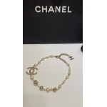 2025年9月26日入荷新品chanelネックレスギフト/誕生日/記念品/アクセサリーxin工場