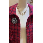 2025年9月26日入荷新品chanelネックレスギフト/誕生日/記念品/アクセサリーxin工場