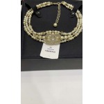 2025年9月26日入荷新品chanelネックレスギフト/誕生日/記念品/アクセサリーxin工場