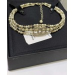 2025年9月26日入荷新品chanelネックレスギフト/誕生日/記念品/アクセサリーxin工場