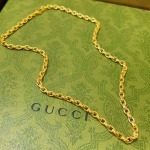 2025年9月26日入荷新品Gucci ネックレスギフト/誕生日/記念品/アクセサリーxin工場