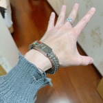 2025年9月26日入荷新品Gucci ブレスレットギフト/誕生日/記念品/アクセサリーxin工場