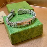2025年9月26日入荷新品Gucci ブレスレットギフト/誕生日/記念品/アクセサリーxin工場