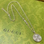 2025年9月26日入荷新品Gucci ネックレスギフト/誕生日/記念品/アクセサリーxin工場