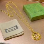 2025年9月26日入荷新品Gucci ネックレスギフト/誕生日/記念品/アクセサリーxin工場