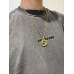 2025年9月26日入荷新品Gucci ネックレスギフト/誕生日/記念品/アクセサリーxin工場