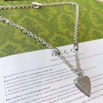 2025年9月26日入荷新品Gucci ネックレスギフト/誕生日/記念品/アクセサリーxin工場
