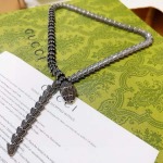 2025年9月26日入荷新品Gucci ネックレスギフト/誕生日/記念品/アクセサリーxin工場