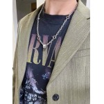 2025年9月26日入荷新品Gucci ネックレスギフト/誕生日/記念品/アクセサリーxin工場