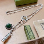 2025年9月26日入荷新品Gucci ネックレスギフト/誕生日/記念品/アクセサリーxin工場