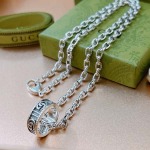 2025年9月26日入荷新品Gucci ネックレスギフト/誕生日/記念品/アクセサリーxin工場