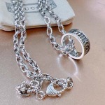 2025年9月26日入荷新品Gucci ネックレスギフト/誕生日/記念品/アクセサリーxin工場