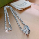 2025年9月26日入荷新品Gucci ネックレスギフト/誕生日/記念品/アクセサリーxin工場