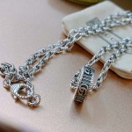 2025年9月26日入荷新品Gucci ネックレスギフト/誕生日/記念品/アクセサリーxin工場