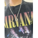 2025年9月26日入荷新品Gucci ネックレスギフト/誕生日/記念品/アクセサリーxin工場