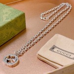 2025年9月26日入荷新品Gucci ネックレスギフト/誕生日/記念品/アクセサリーxin工場