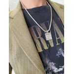 2025年9月26日入荷新品Gucci ネックレスギフト/誕生日/記念品/アクセサリーxin工場