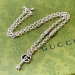 2025年9月26日入荷新品Gucci ネックレスギフト/誕生日/記念品/アクセサリーxin工場