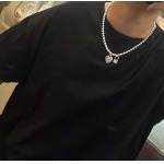 2025年9月26日入荷新品Tiffanyネックレスギフト/誕生日/記念品/アクセサリーxin工場