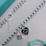 2025年9月26日入荷新品Tiffanyネックレスギフト/誕生日/記念品/アクセサリーxin工場