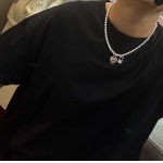 2025年9月26日入荷新品Tiffanyネックレスギフト/誕生日/記念品/アクセサリーxin工場