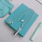 2025年9月26日入荷新品Tiffanyネックレスギフト/誕生日/記念品/アクセサリーxin工場