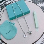 2025年9月26日入荷新品Tiffanyネックレスギフト/誕生日/記念品/アクセサリーxin工場