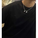 2025年9月26日入荷新品Tiffanyネックレスギフト/誕生日/記念品/アクセサリーxin工場