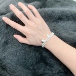 2025年9月26日入荷新品Tiffanyブレスレットギフト/誕生日/記念品/アクセサリーxin工場