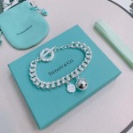 2025年9月26日入荷新品Tiffanyブレスレットギフト/誕生日/記念品/アクセサリーxin工場