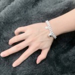 2025年9月26日入荷新品Tiffanyブレスレットギフト/誕生日/記念品/アクセサリーxin工場