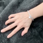 2025年9月26日入荷新品Tiffanyブレスレットギフト/誕生日/記念品/アクセサリーxin工場
