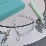 2025年9月26日入荷新品Tiffanyブレスレットギフト/誕生日/記念品/アクセサリーxin工場