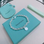 2025年9月26日入荷新品Tiffanyブレスレットギフト/誕生日/記念品/アクセサリーxin工場