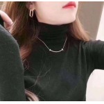 2025年9月26日入荷新品Tiffanyネックレスギフト/誕生日/記念品/アクセサリーxin工場