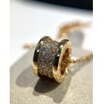2025年9月26日入荷新品Bvlgariネックレスギフト/誕生日/記念品/アクセサリーxin工場