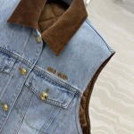 2025年9月29日入荷秋冬新作miumiuレディース服高級N品人気/KL工場