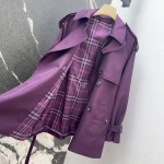 2025年9月29日入荷秋冬新作Burberryレディース服原版復刻高級N品人気/KL工場