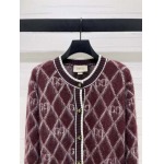 2025年9月29日入荷秋冬新作Gucciレディース服原版復刻高級N品人気/KL工場