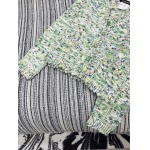 2025年9月29日入荷秋冬新作Chanelレディース服原版復刻高級N品人気/KL工場