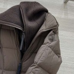 2025年9月29日入荷秋冬新作Monclerレディース服原版復刻高級N品人気/KL工場