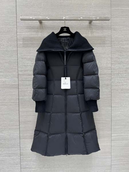 2025年9月29日入荷秋冬新作Monclerレディース服原...