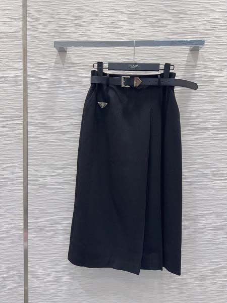 2025年9月29日入荷秋冬新作Pradaレディース服原版復...