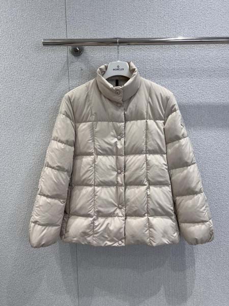 2025年9月29日入荷秋冬新作Monclerレディース服原...