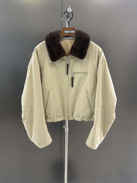 2025年9月29日入荷秋冬新作Pradaレディース服原版復...
